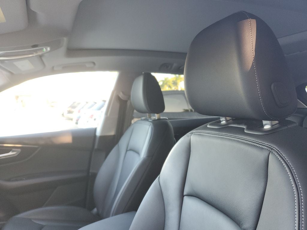 2023 Audi Q8 55 Premium quattro