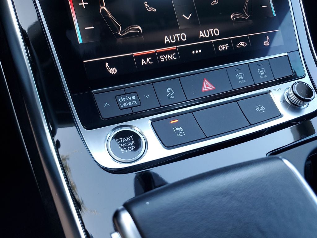 2023 Audi Q8 55 Premium quattro