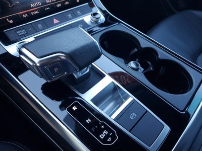2023 Audi Q8 55 Premium quattro