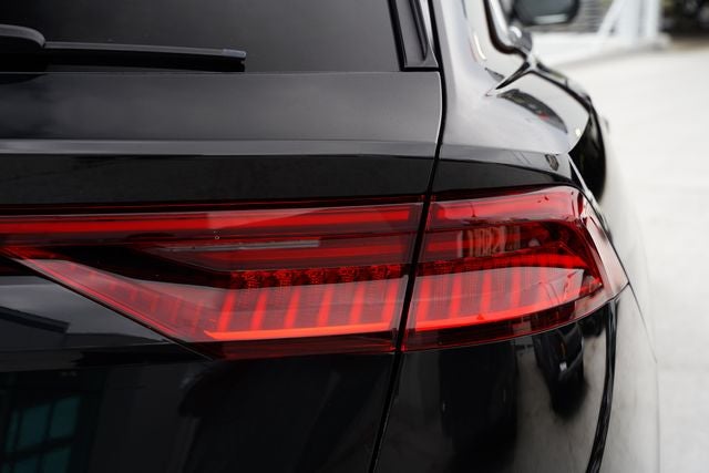 2023 Audi Q8 55 Premium quattro