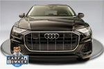 2023 Audi Q8 55 Premium quattro