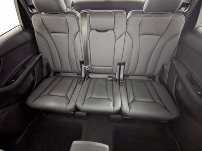 2025 Audi Q7 Premium 55 TFSI quattro