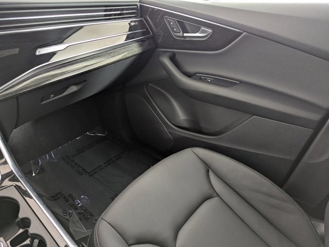 2025 Audi Q7 Premium 55 TFSI quattro