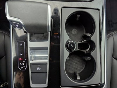 2025 Audi Q7 Premium 55 TFSI quattro