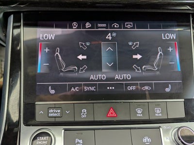 2025 Audi Q7 Premium 55 TFSI quattro