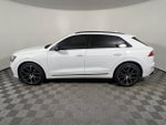2022 Audi SQ8 Premium Plus 4.0 TFSI quattro