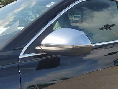 2023 Audi SQ8 4.0T Premium Plus quattro