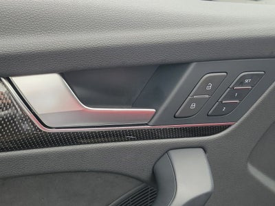 2024 Audi SQ5 Premium Plus quattro