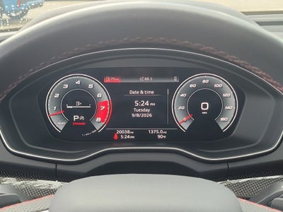 2024 Audi SQ5 Premium Plus quattro