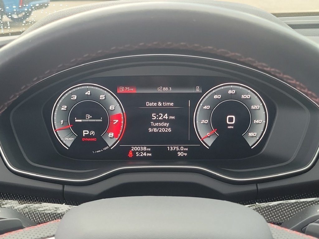 2024 Audi SQ5 Premium Plus quattro