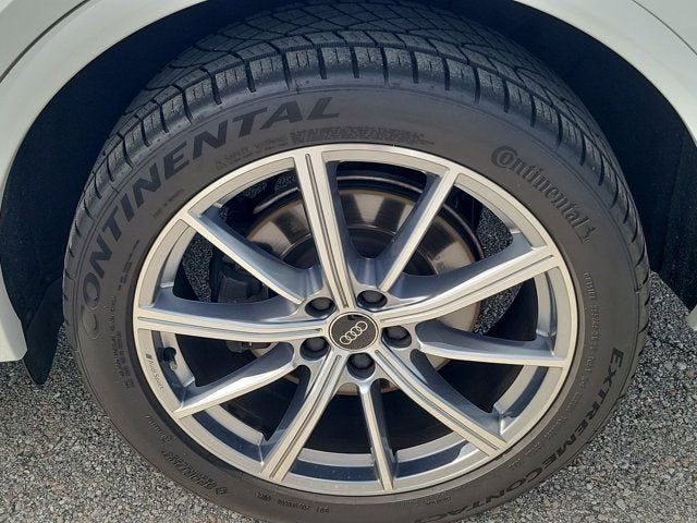 2021 Audi SQ5 Premium Plus
