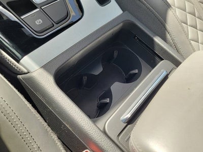 2021 Audi SQ5 Premium Plus
