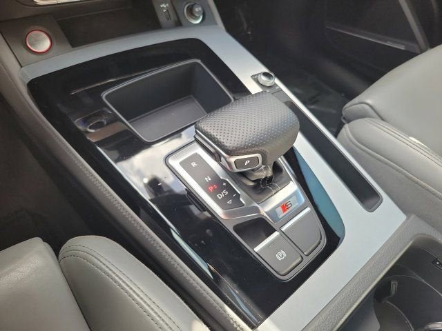 2021 Audi SQ5 Premium Plus