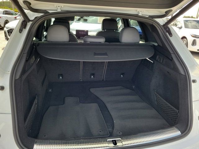 2021 Audi SQ5 Premium Plus