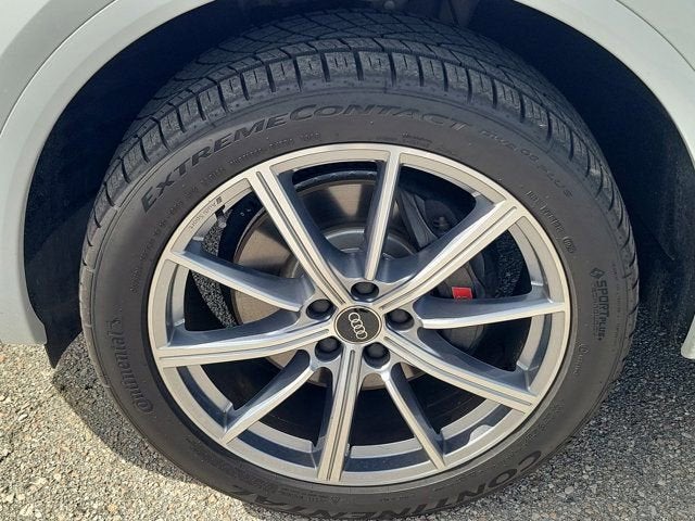 2021 Audi SQ5 Premium Plus