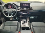 2022 Audi SQ5 Premium Plus