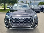 2022 Audi SQ5 Premium Plus