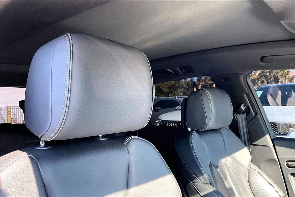 2023 Audi SQ5 Premium Plus quattro