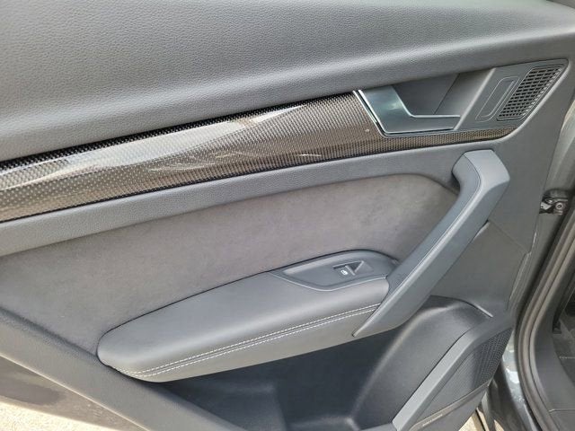 2021 Audi SQ5 Premium Plus