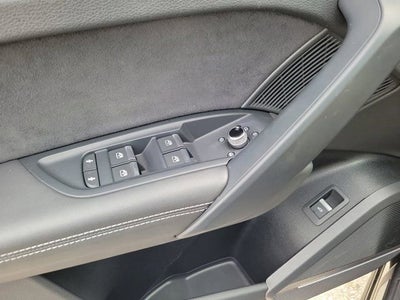 2021 Audi SQ5 Premium Plus
