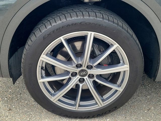 2021 Audi SQ5 Premium Plus