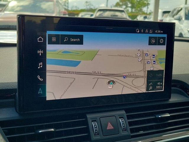 2023 Audi SQ5 Premium Plus