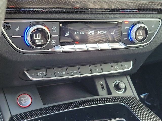 2023 Audi SQ5 Premium Plus