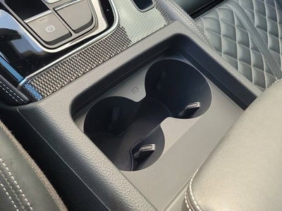 2023 Audi SQ5 Premium Plus