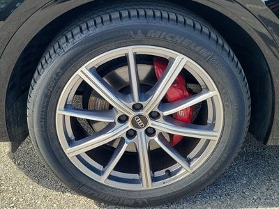 2023 Audi SQ5 Premium Plus