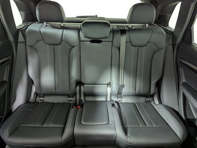 2023 Audi SQ5 Premium Plus 3.0 TFSI quattro