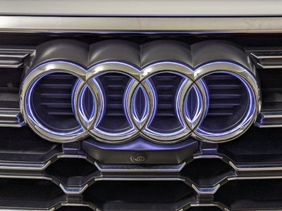 2023 Audi SQ5 Premium Plus 3.0 TFSI quattro