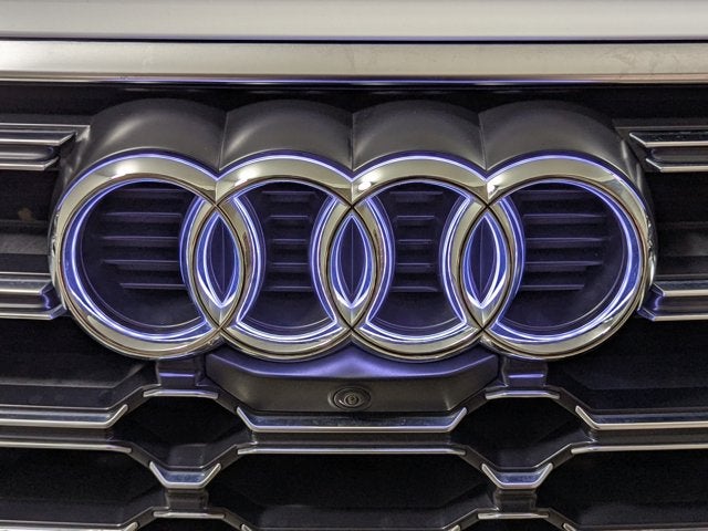 2023 Audi SQ5 Premium Plus 3.0 TFSI quattro