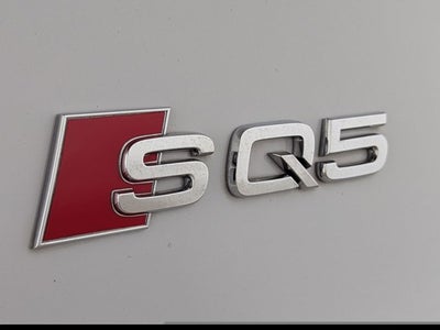 2023 Audi SQ5 Premium Plus 3.0 TFSI quattro