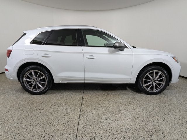 2023 Audi SQ5 Premium Plus 3.0 TFSI quattro