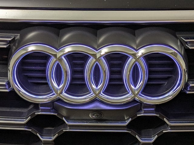 2025 Audi SQ5 Premium Plus 3.0 TFSI quattro