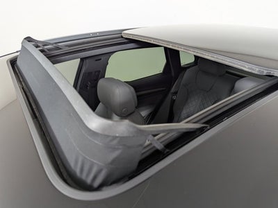 2025 Audi SQ5 Premium Plus 3.0 TFSI quattro