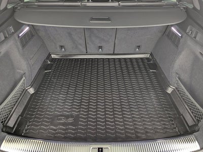 2025 Audi SQ5 Premium Plus 3.0 TFSI quattro