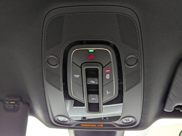 2025 Audi SQ5 Premium Plus 3.0 TFSI quattro