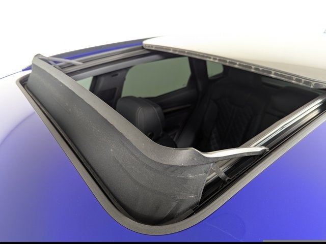 2025 Audi SQ5 Premium Plus 3.0 TFSI quattro