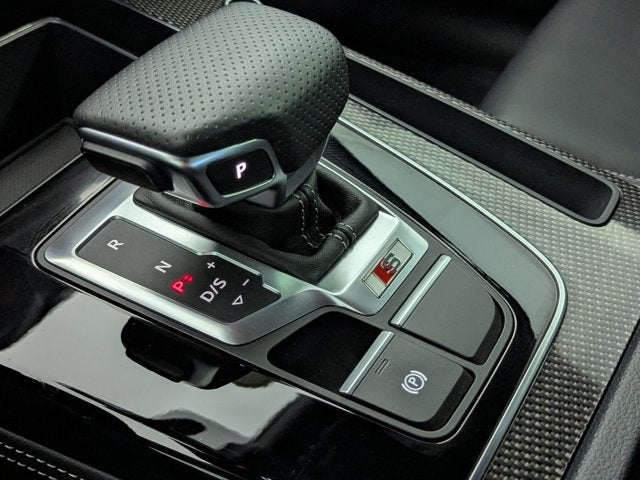 2025 Audi SQ5 Premium Plus 3.0 TFSI quattro