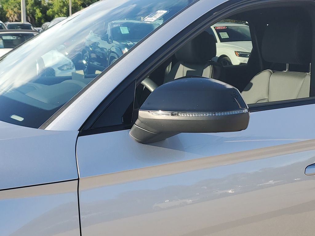 2024 Audi SQ5 Premium Plus quattro