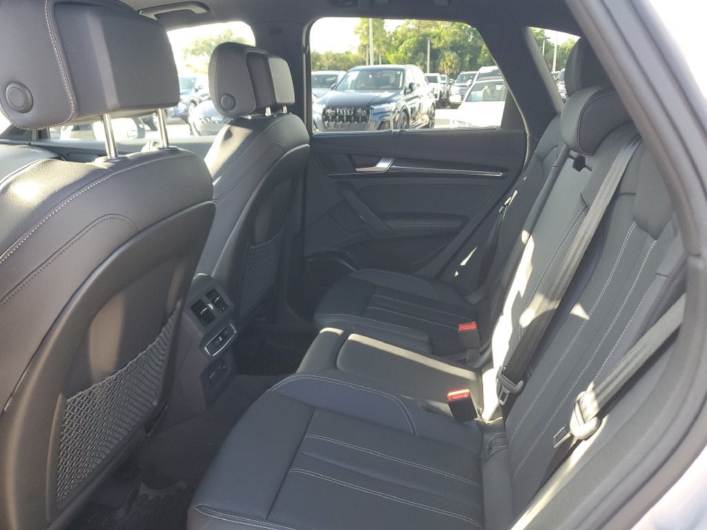 2024 Audi SQ5 Premium Plus quattro
