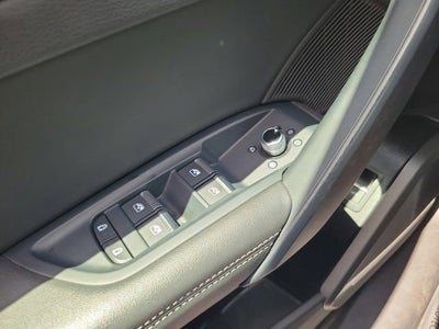 2023 Audi SQ5 Premium Plus