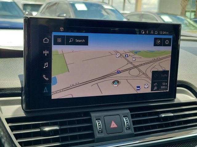 2023 Audi SQ5 Premium Plus