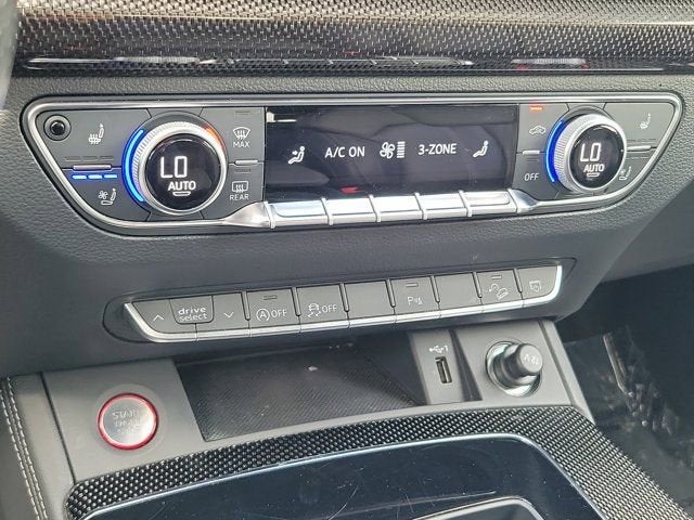 2023 Audi SQ5 Premium Plus