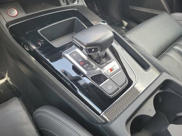 2023 Audi SQ5 Premium Plus