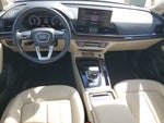 2021 Audi Q5 45 Premium Plus quattro