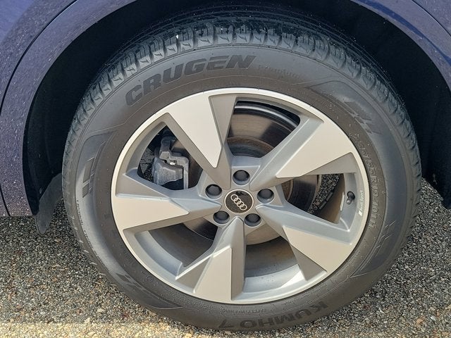 2023 Audi Q5 40 Premium Plus
