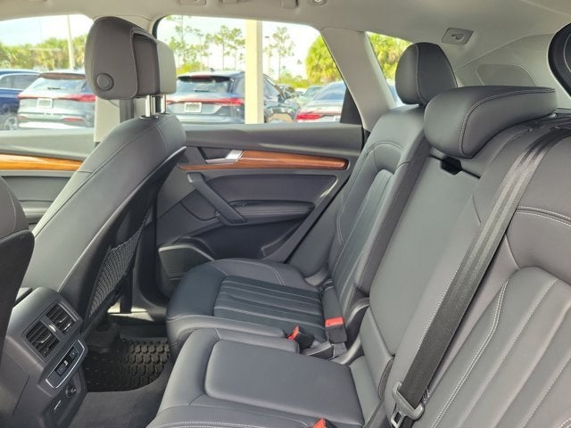 2023 Audi Q5 40 Premium Plus