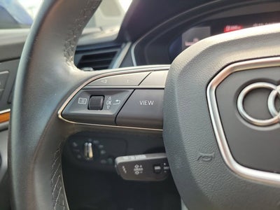 2023 Audi Q5 40 Premium Plus